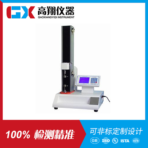 立式抗张强度试验机G...