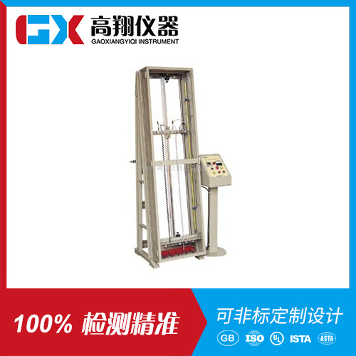 弹簧线疲劳寿命试验机
