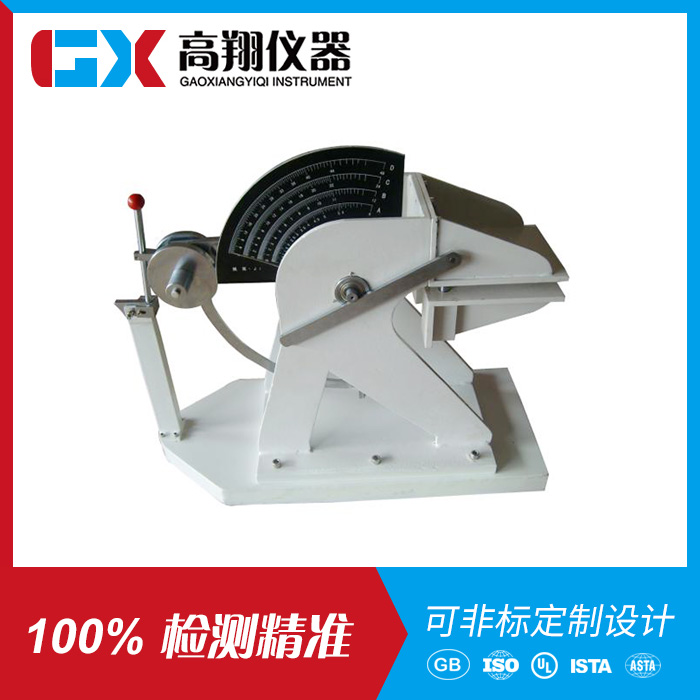 戳穿耐破度测试仪GX...