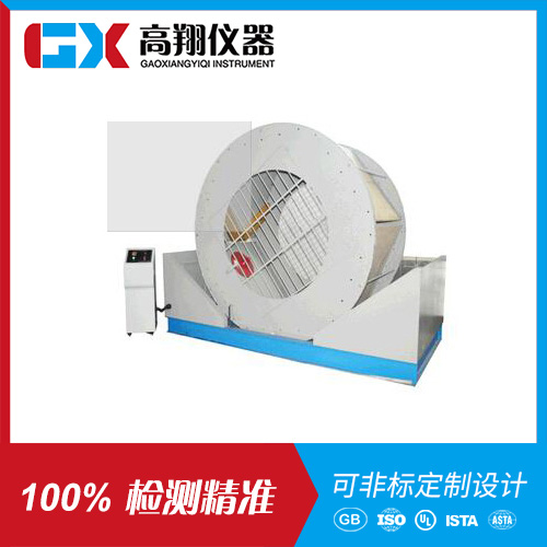 箱包滚筒跌落试验机G...