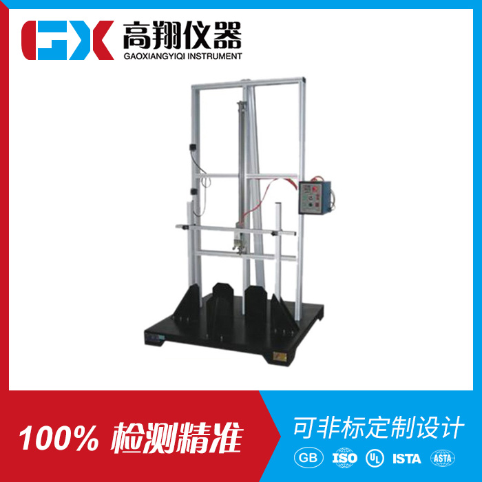箱包拉杆往复疲劳试验...