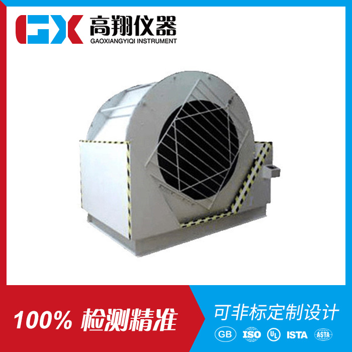 箱包滚筒试验机