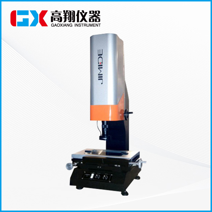 二次元影像测量仪GX...