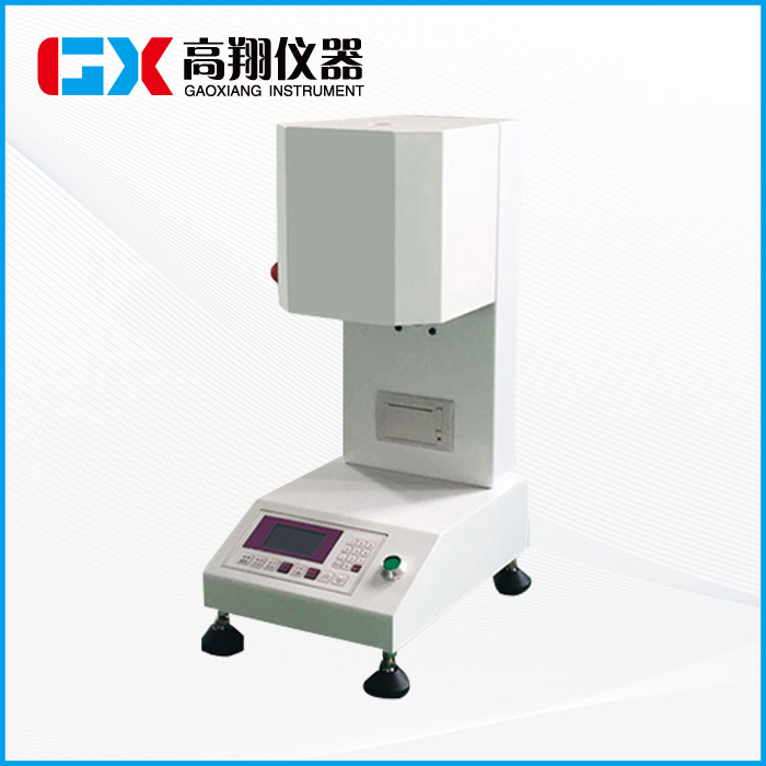 熔融指数仪（液晶）G...