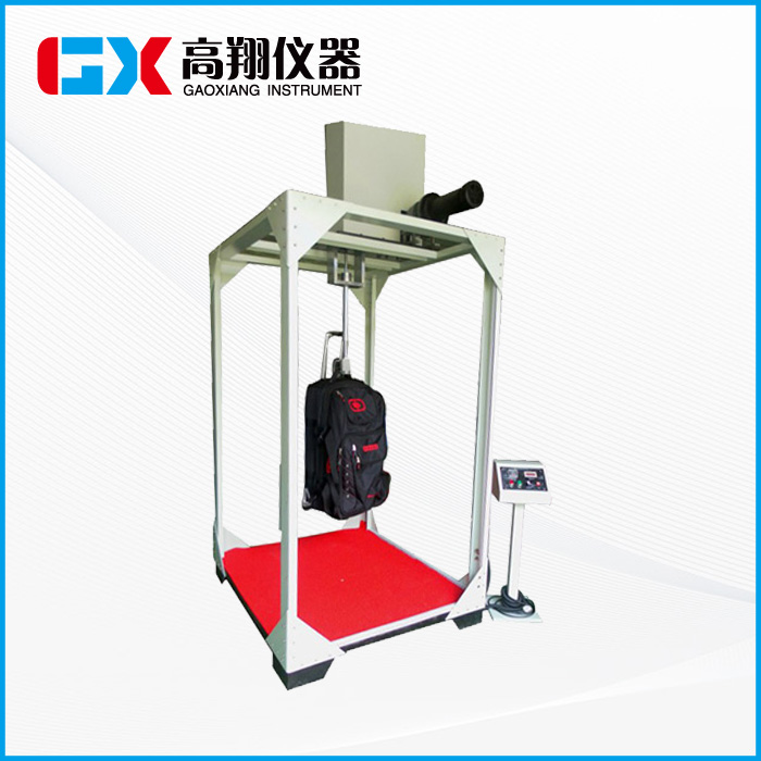 箱包震荡试验机GX-...