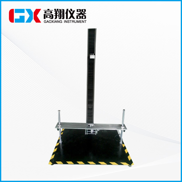 箱包落锤冲击试验机G...