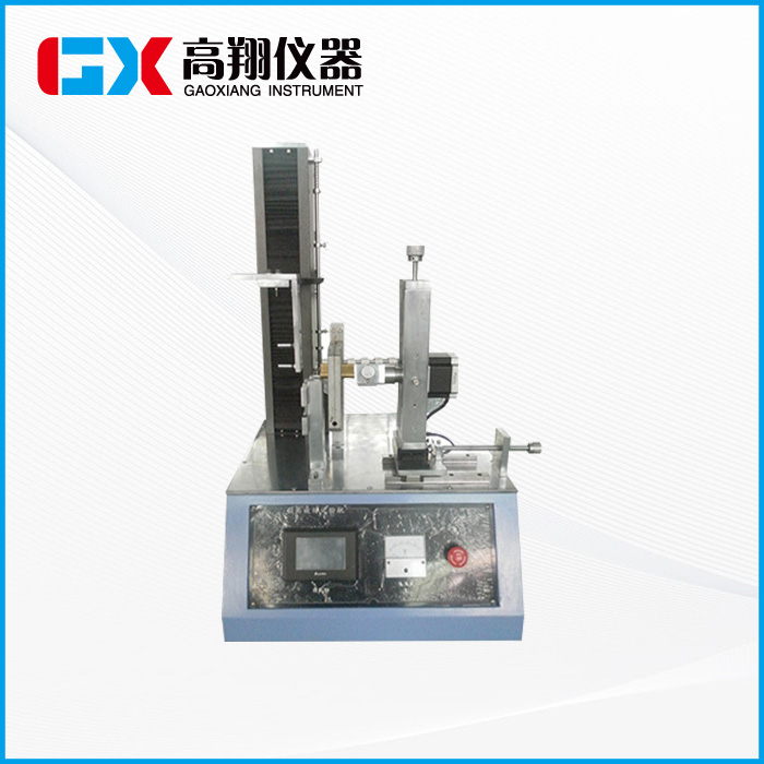 锁具旋转（扭转）试验...