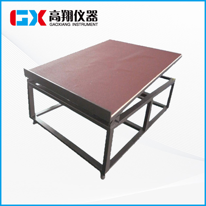 稳定性试验机GX53...