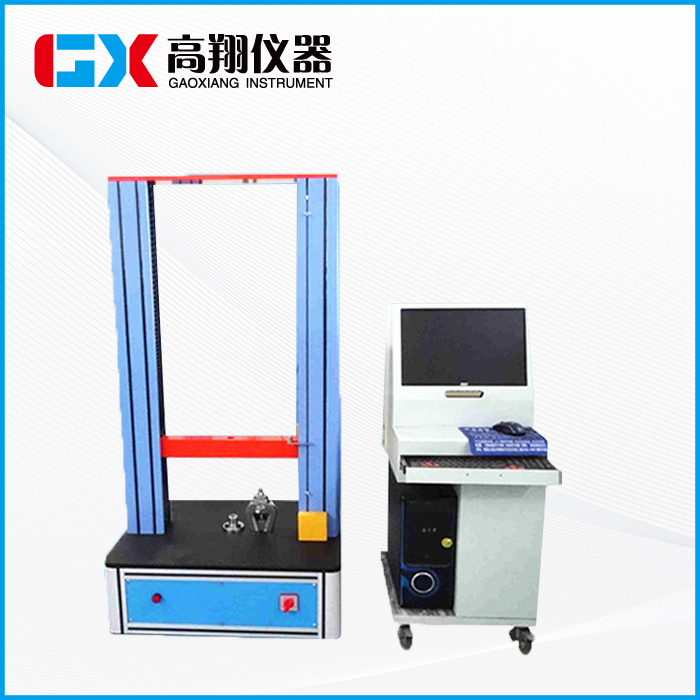 万能材料试验机GX-...