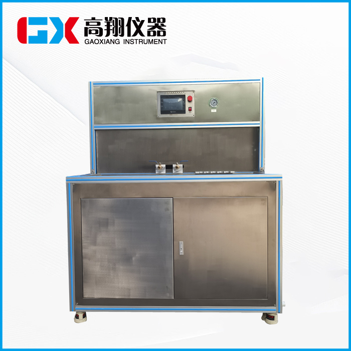 水龙头流量智能测试机