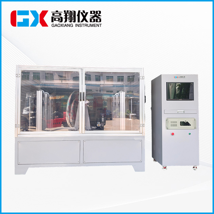 油管耐磨测试机GX-...