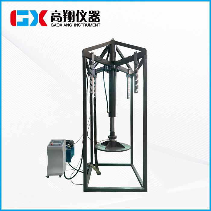 集装袋周期加压台 G...