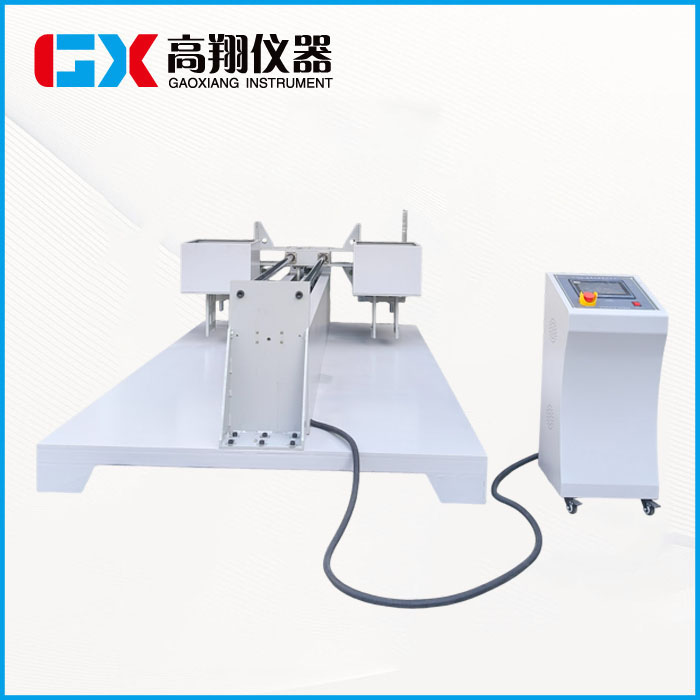 健腹轮疲劳试验机GX...