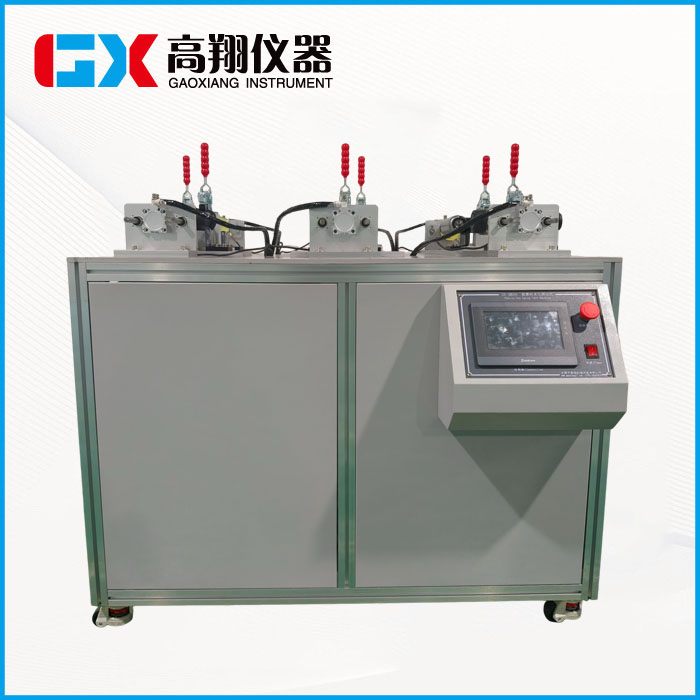 筋膜枪老化测试机GX...