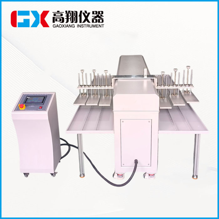 油管拖链往复试验机G...