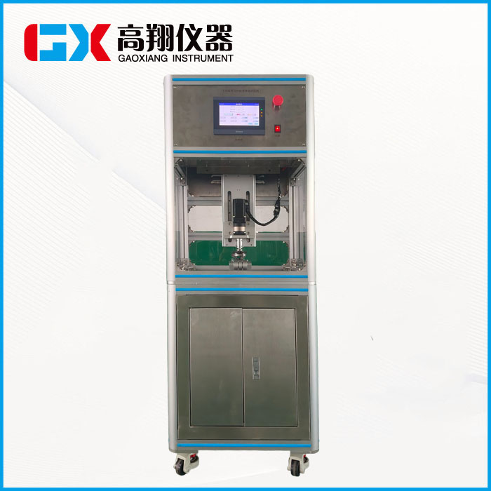 卡扣旋转拉伸疲劳寿命...