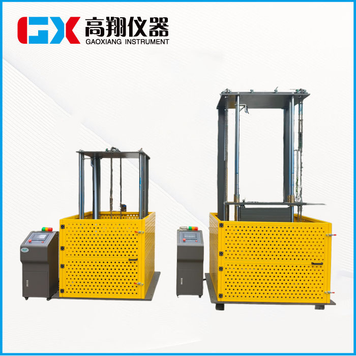 工业轮冲击试验机